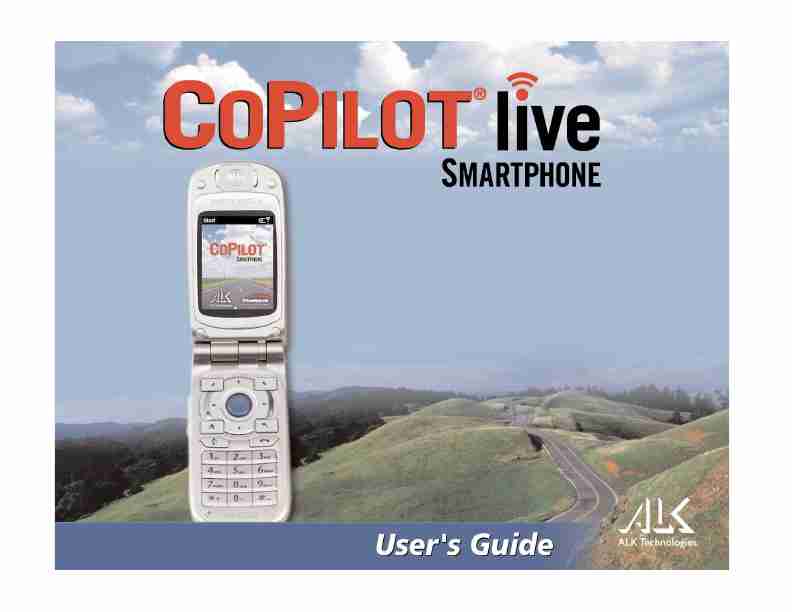 ALK Technologies GPS Receiver CoPilot Live Smartphone-page_pdf